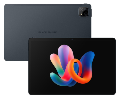Tablet Black Shark Pad 7 Pro 4G 11" 6/256GB Czarny 8800 mAh